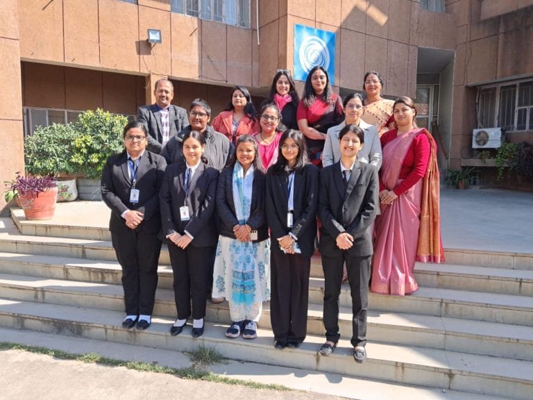 Three-Day Training on Child Rights & Support Persons (POCSO)